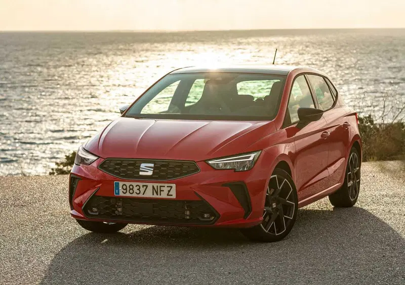 SEAT Ibiza (5)