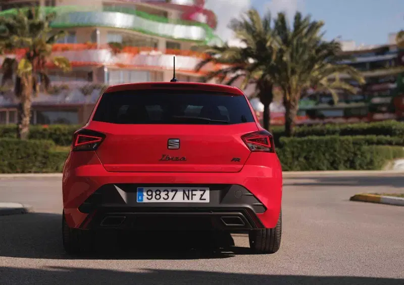 SEAT Ibiza (7)