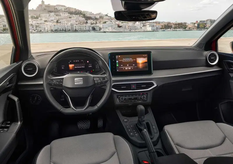 SEAT Ibiza (10)