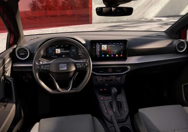 SEAT Ibiza (9)