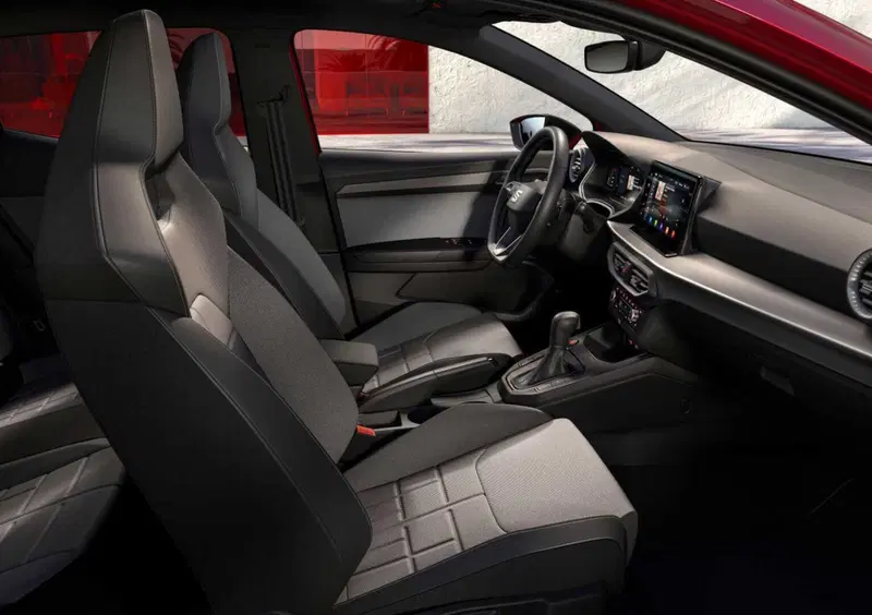SEAT Ibiza (11)