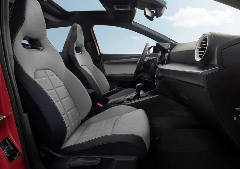 SEAT Ibiza (12)