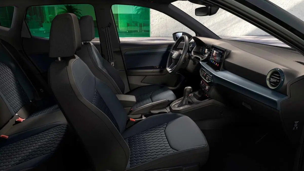 SEAT Arona 1.6 TDI 115 CV Style (11)
