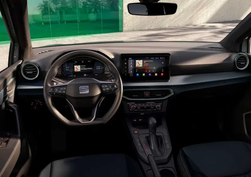 SEAT Arona (2017-->>) (10)