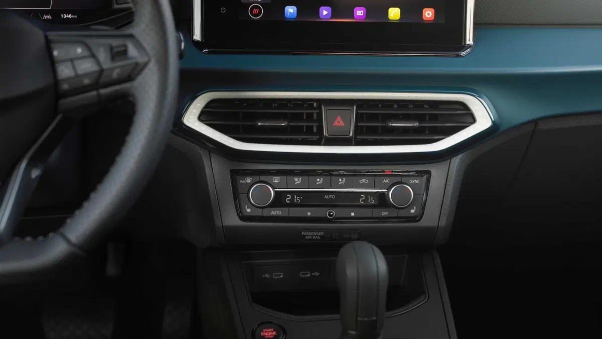 SEAT Arona 1.6 TDI 115 CV Style (13)