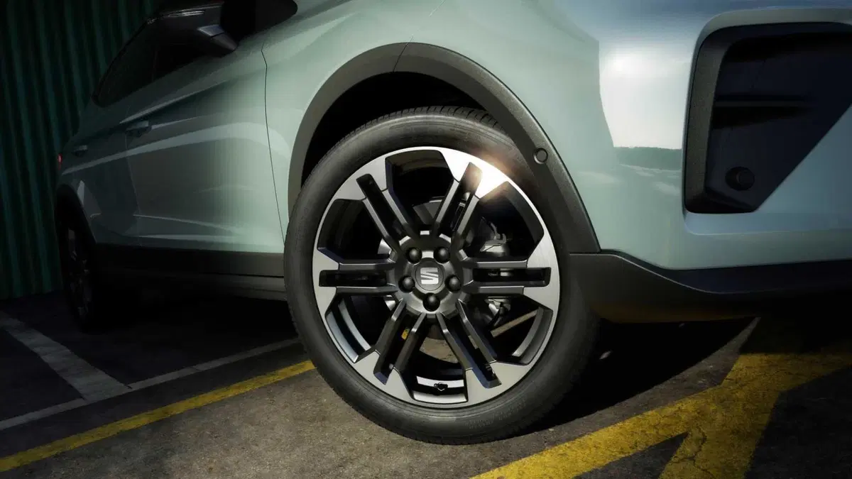 SEAT Arona 1.6 TDI 115 CV Style (20)