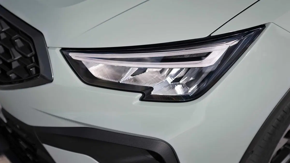 SEAT Arona 1.6 TDI 115 CV Style (19)