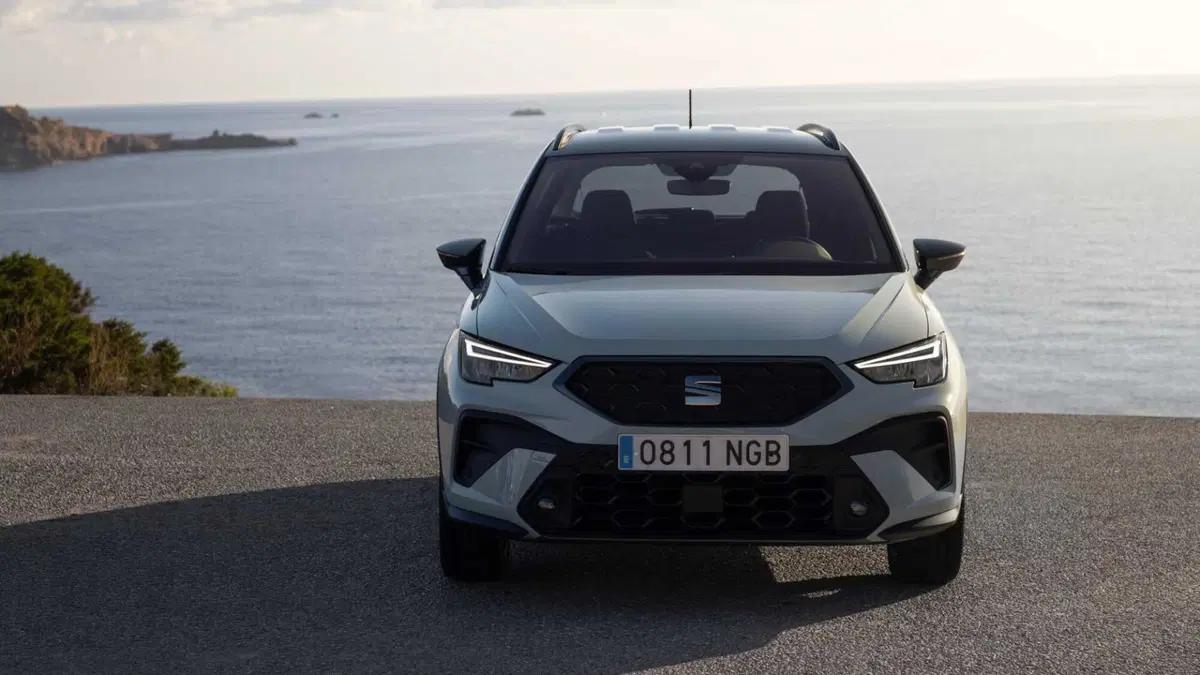 SEAT Arona 1.6 TDI 115 CV Style (3)
