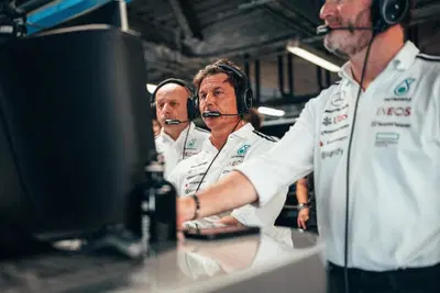 Formula 1, Mercedes in vendita? La mossa segreta da 300 milioni di Wolff che scuote il team: svelato il possibile acquirente