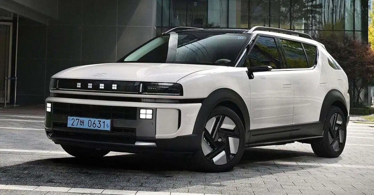 Nuova Hyundai Nexo 2026: ecco chi rivoluzioner&agrave; l&rsquo;auto a idrogeno e spodester&agrave; la Mirai