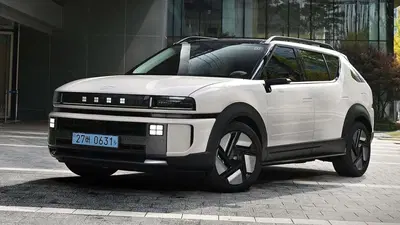 Nuova Hyundai Nexo 2026: ecco chi rivoluzioner&agrave; l&rsquo;auto a idrogeno e spodester&agrave; la Mirai