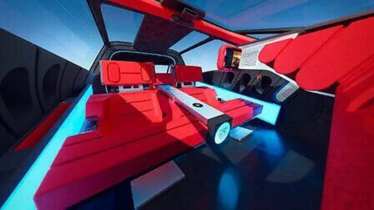 Peugeot Polygon 2025: un concept futuristico che anticipa la nuova e-208 e che cambia il modo di guidare (3)