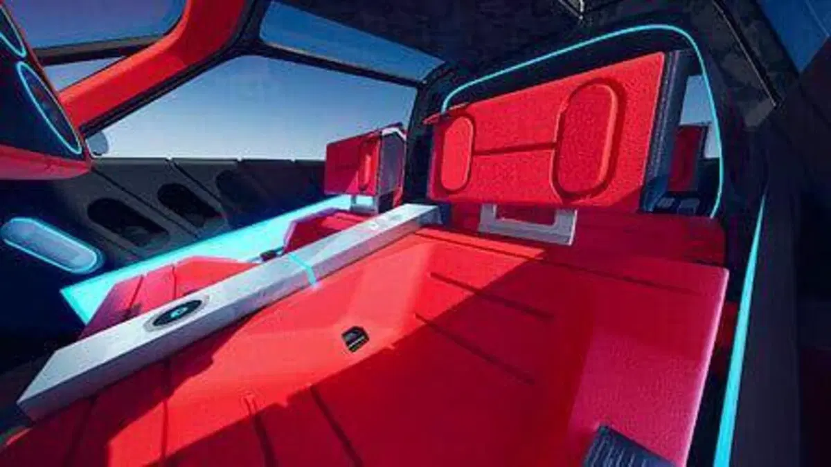 Peugeot Polygon 2025: un concept futuristico che anticipa la nuova e-208 e che cambia il modo di guidare (5)