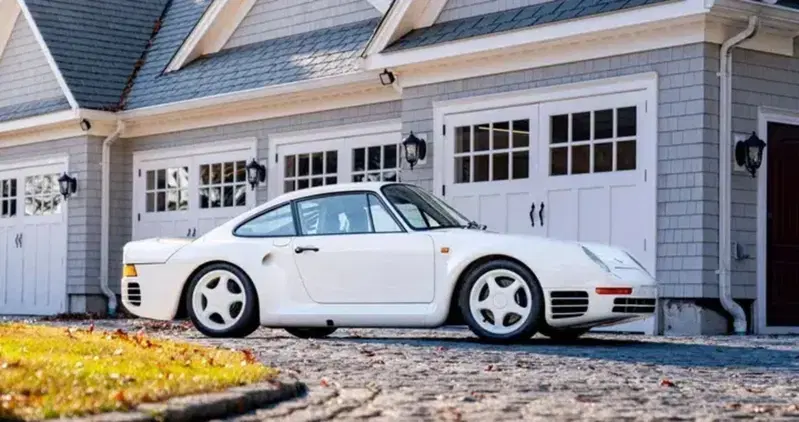 Porsche 959