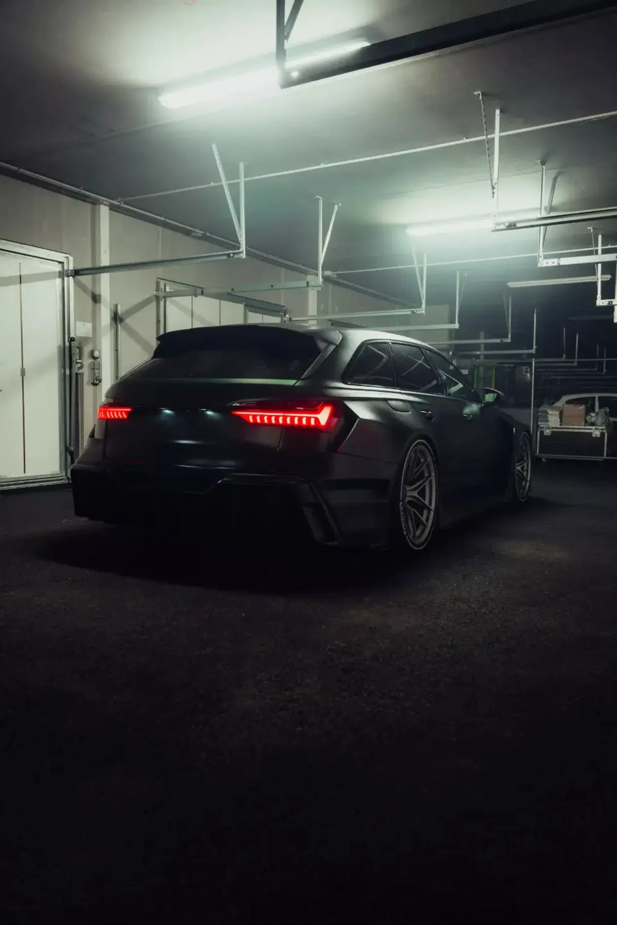 MTM Pangaea GT: l’Audi RS6 più estrema di sempre (anche più potente di quella di Sinner) (7)