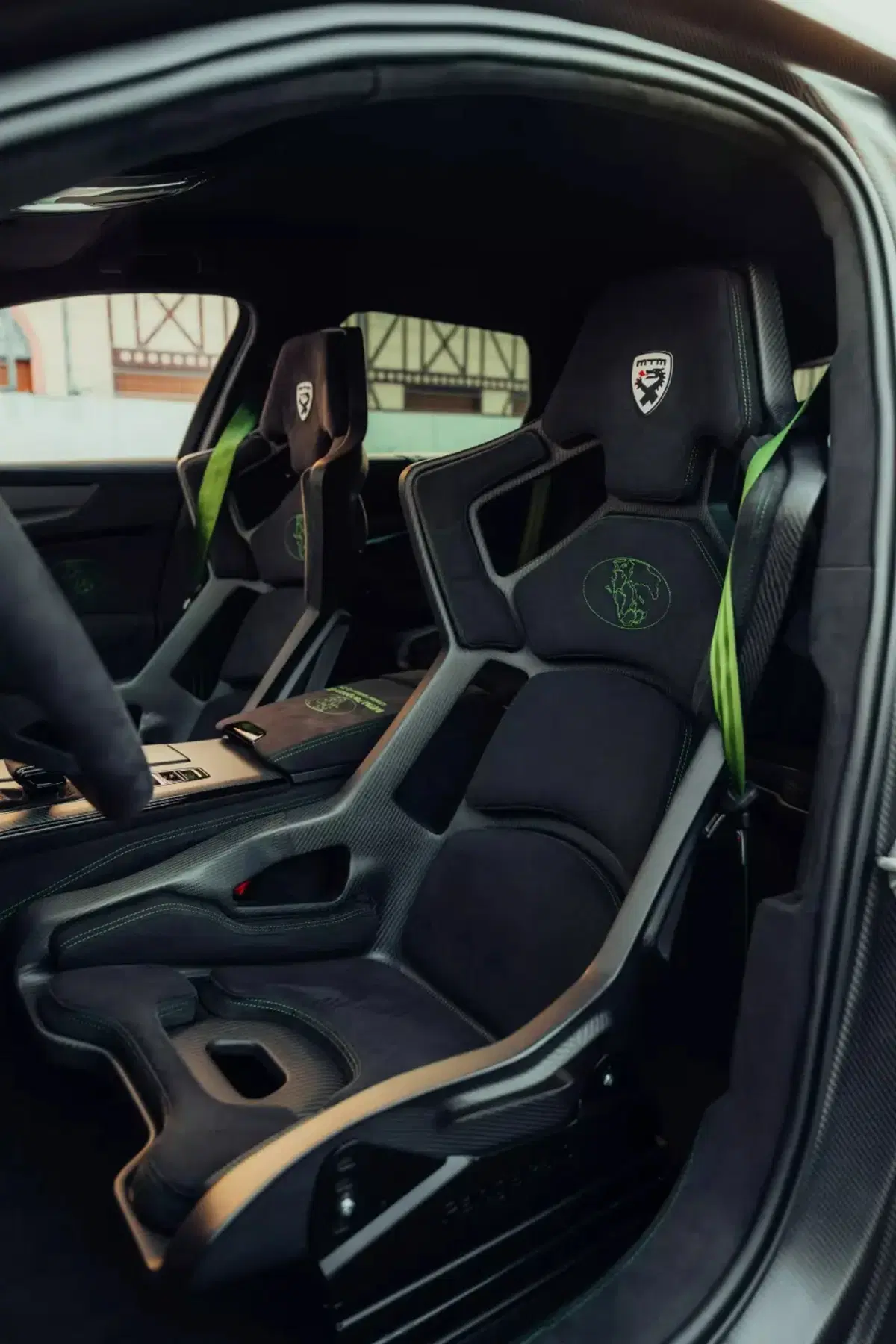 MTM Pangaea GT: l’Audi RS6 più estrema di sempre (anche più potente di quella di Sinner)