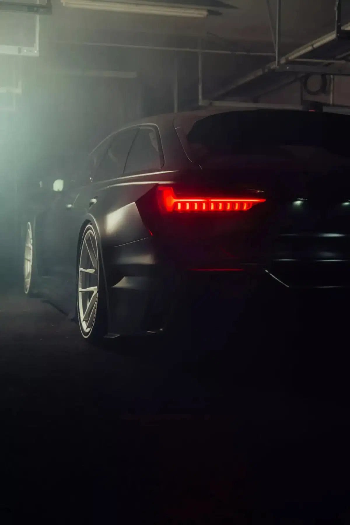 MTM Pangaea GT: l’Audi RS6 più estrema di sempre (anche più potente di quella di Sinner) (4)