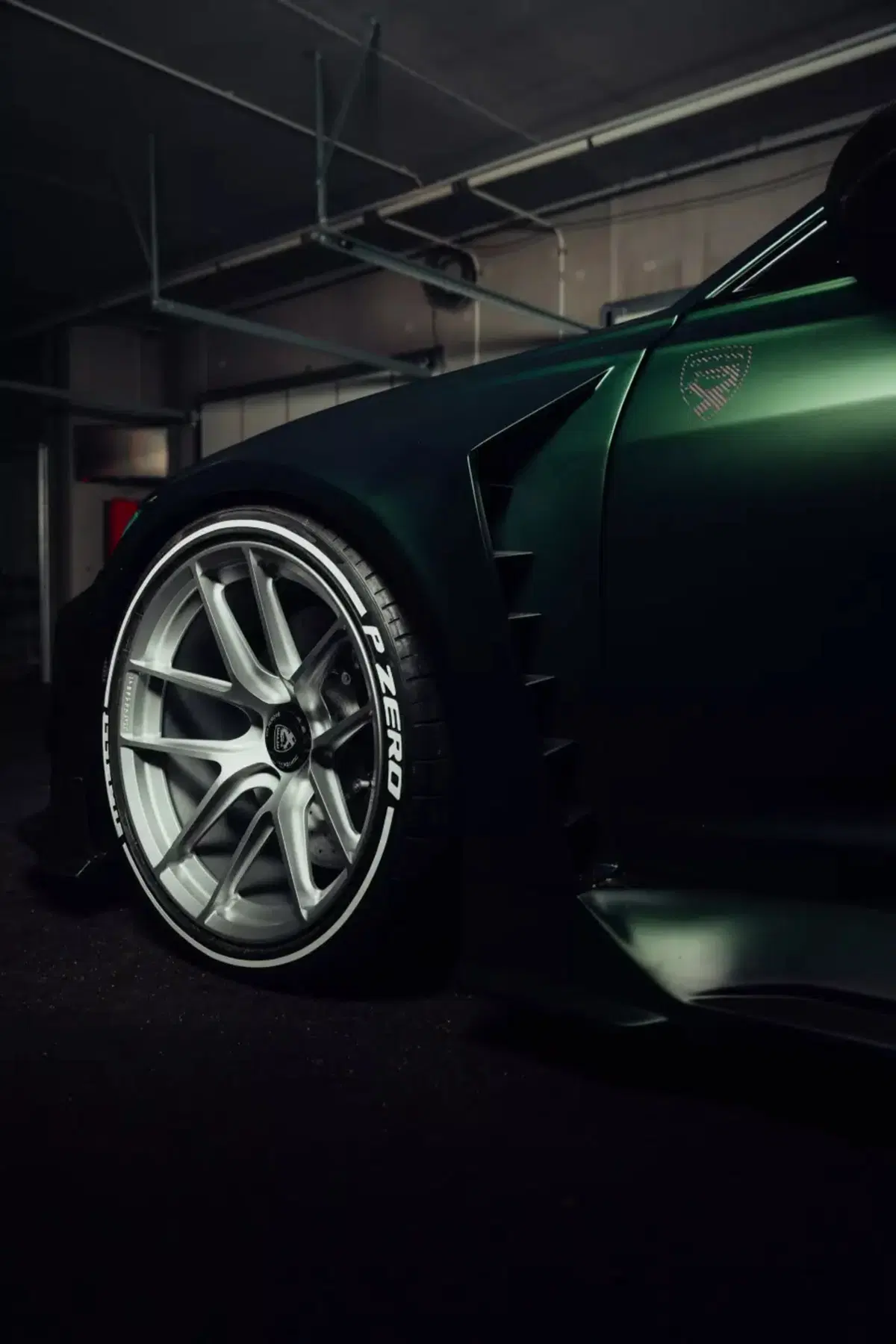 MTM Pangaea GT: l’Audi RS6 più estrema di sempre (anche più potente di quella di Sinner) (6)