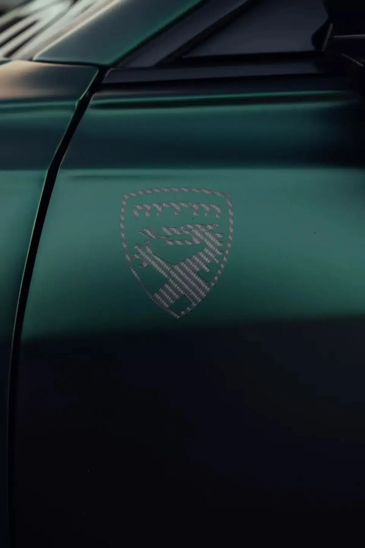 MTM Pangaea GT: l’Audi RS6 più estrema di sempre (anche più potente di quella di Sinner) (7)