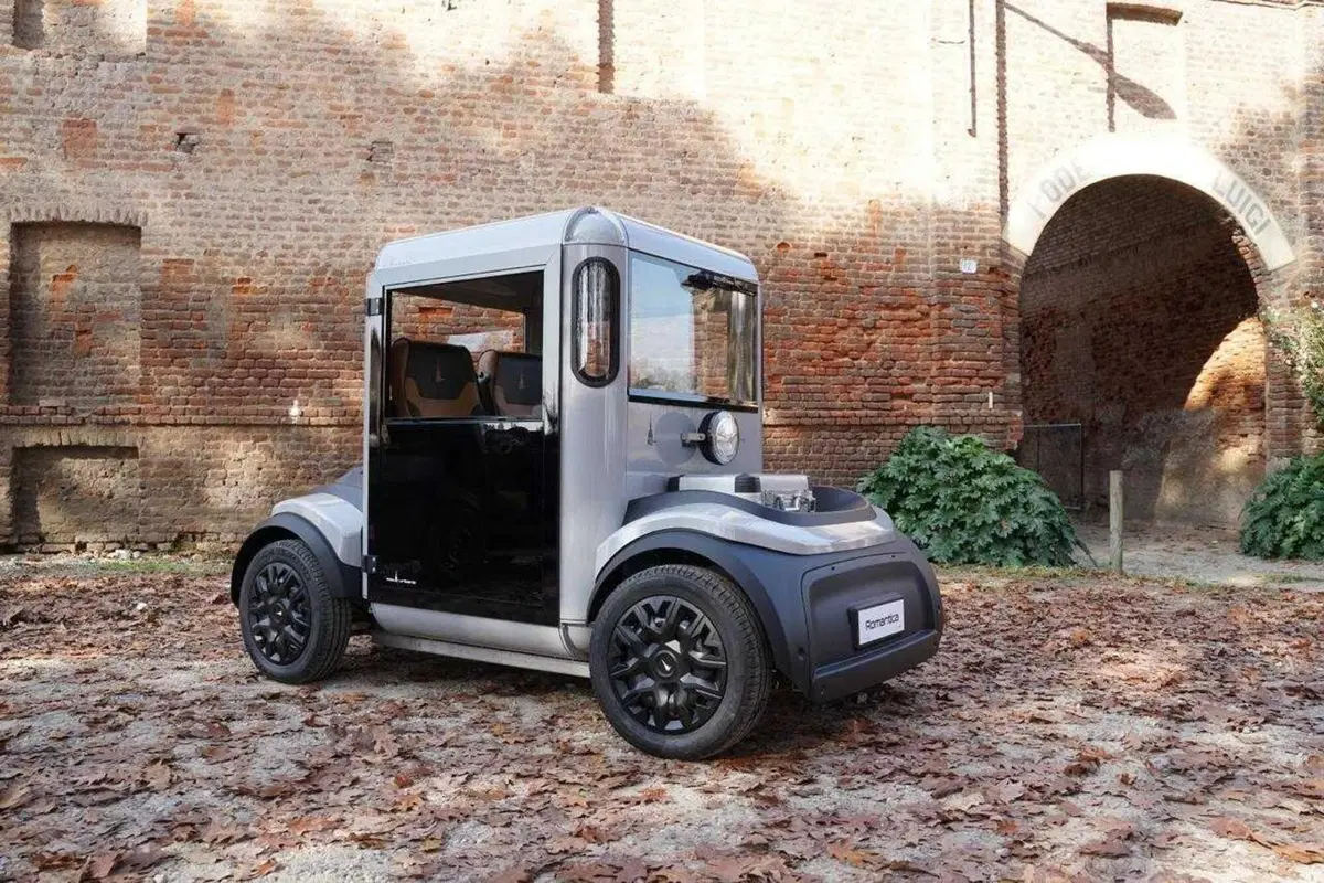 Mole Urbana inaugura lo stabilimento di Orbassano: nasce un nuovo paradigma della manifattura italiana