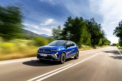 Renault Captur: arriva il nuovo motore TCe 115, pi&ugrave; potente e pi&ugrave; efficiente