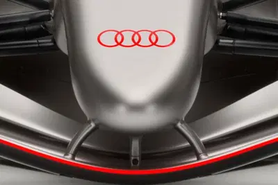 F1 2026. Audi svela la livrea della nuova R26 Concept: la rivoluzione dei quattro anelli &egrave; pronta a scendere in pista nel 2026