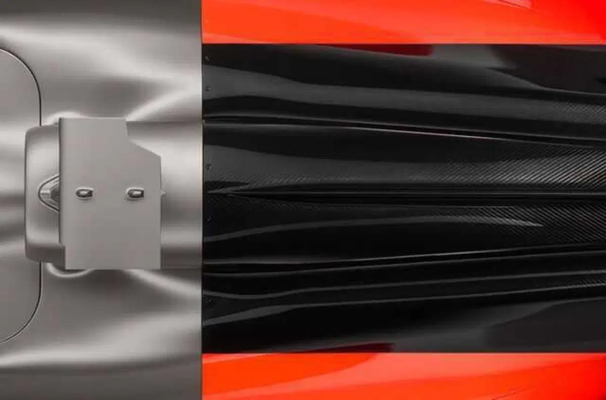 Formula 1. Il 2026 inizia oggi: svelata la livrea di Audi per il primo anno nel Circus (3)