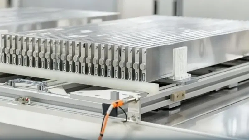 BYD punta sulle batterie LFP: fino a 1.000 km di autonomia per i futuri modelli elettrici