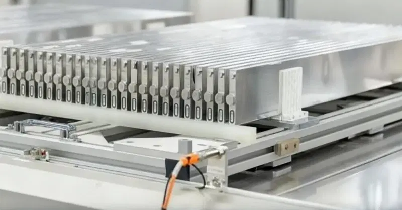 BYD punta sulle batterie LFP: fino a 1.000 km di autonomia per i futuri modelli elettrici