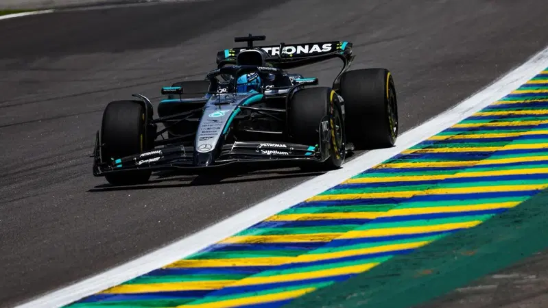 Quanto vale davvero un team di Formula 1 oggi? La risposta arriva dalla mossa di Toto Wolff con le sue quote Mercedes