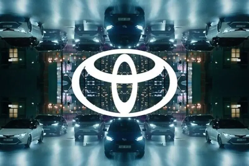 Toyota