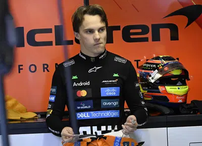 F1. McLaren, Oscar Piastri svela il motivo del suo crollo: &ldquo;Tutto &egrave; iniziato a Monza, per colpa di...&rdquo;
