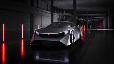 Nissan GT-R R36: il ritorno di Godzilla &egrave; in bilico tra rivoluzione elettrica e tradizione