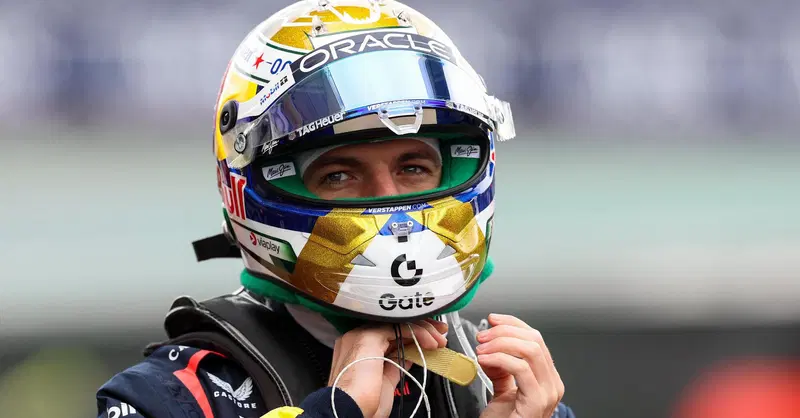 F1. &ldquo;Non mi ricapiter&agrave; pi&ugrave;&rdquo;: ecco l&rsquo;unico vero rimpianto di Max Verstappen per la stagione 2025