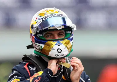 F1. “Non mi ricapiterà più”: ecco l’unico vero rimpianto di Max Verstappen per la stagione 2025