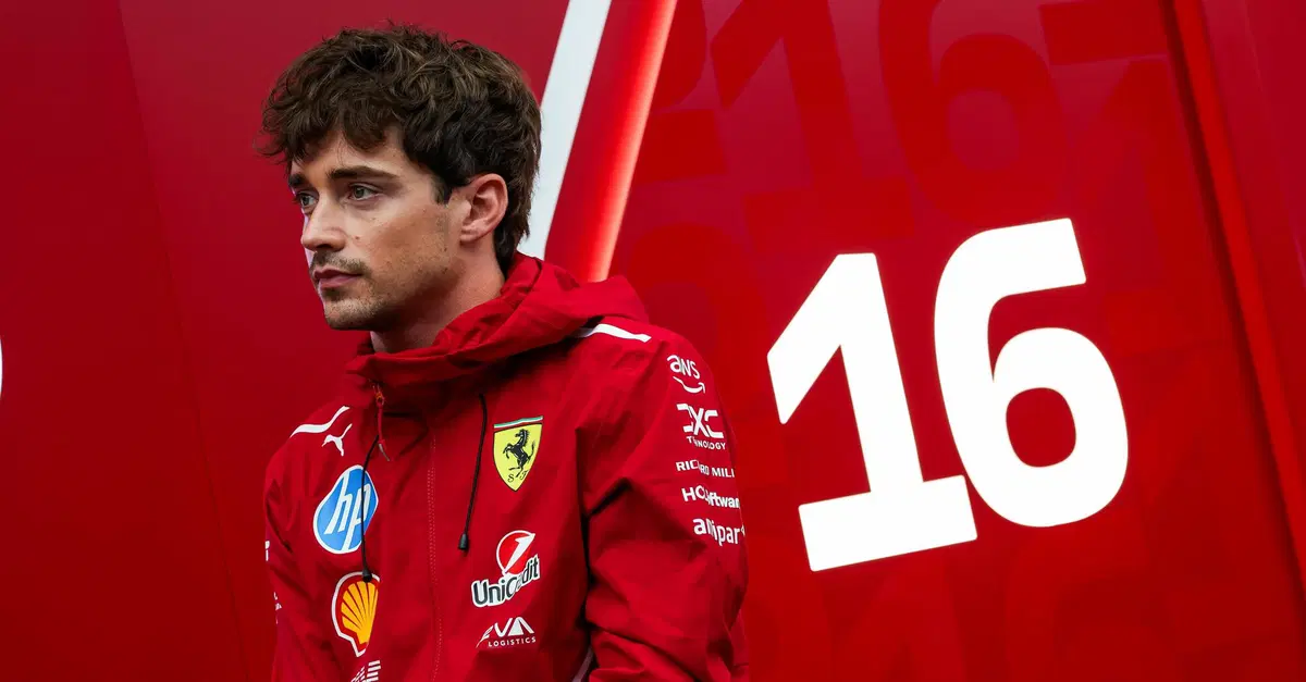 F1. &ldquo;Se ascoltano Hamilton, la Ferrari diventa inarrestabile&rdquo;: Montoya lancia l&rsquo;allarme, ma Leclerc sar&agrave; disposto ad aspettare?