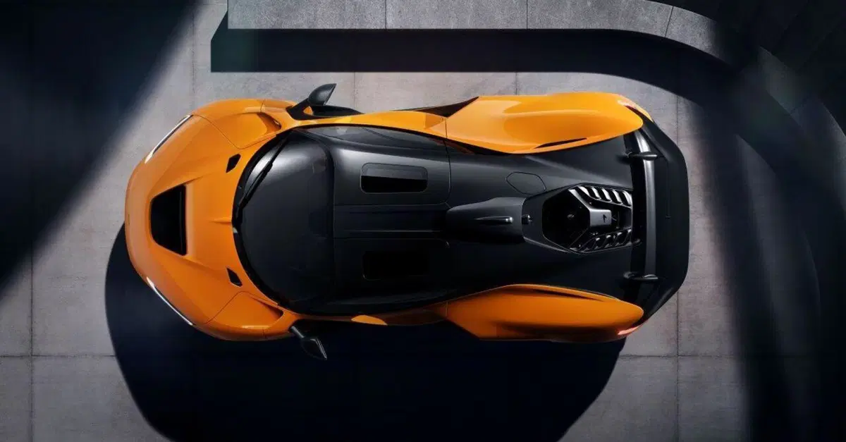 Rivoluzione in casa McLaren: nel 2028 arriva il primo SUV ibrido, pi&ugrave; potente di una Urus e pi&ugrave; lussuoso di una Bentley