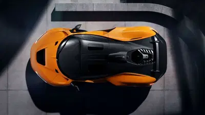 Rivoluzione in casa McLaren: nel 2028 arriva il primo SUV ibrido, pi&ugrave; potente di una Urus e pi&ugrave; lussuoso di una Bentley