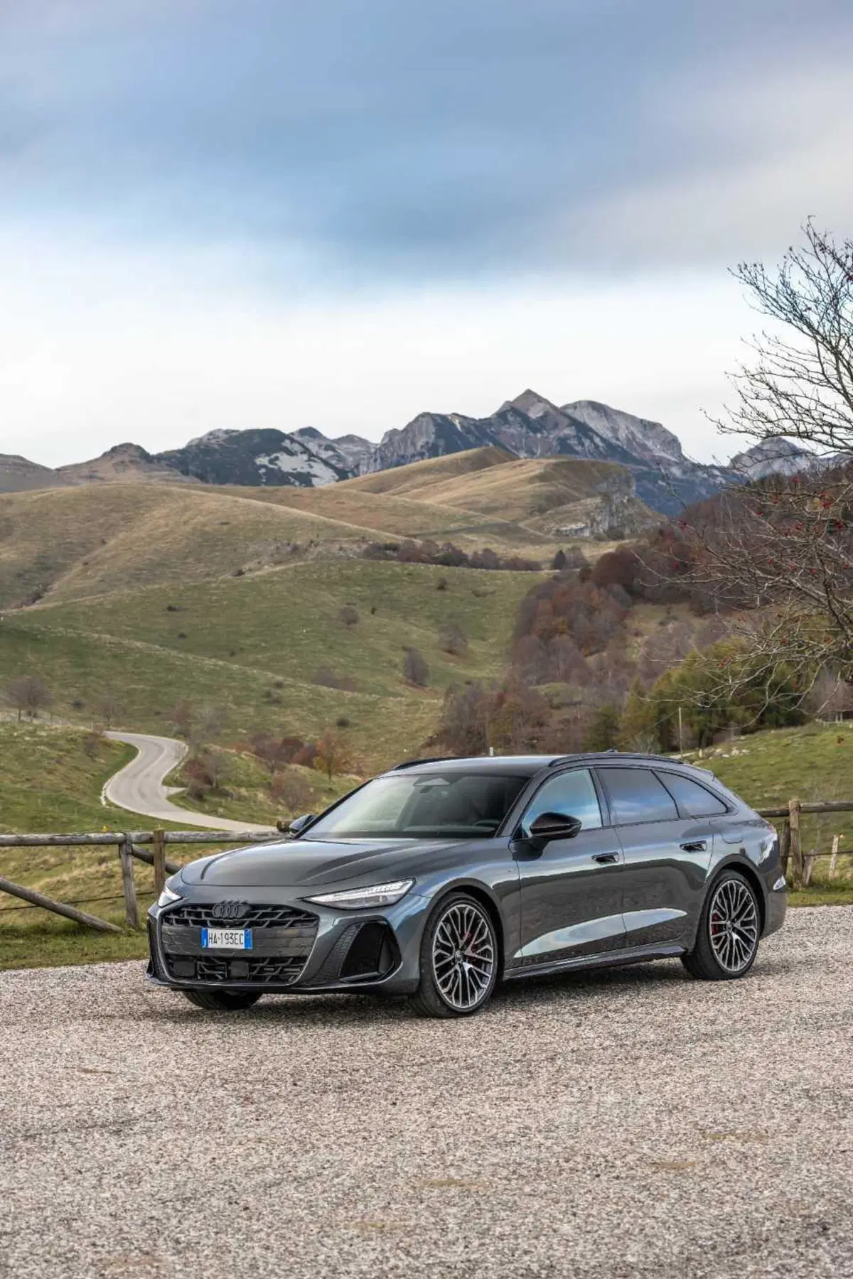 Audi A6 e-hybrid: eleganza elettrificata con oltre 100 km di autonomia | Caratteristiche, prezzi e allestimenti [VIDEO] (17)