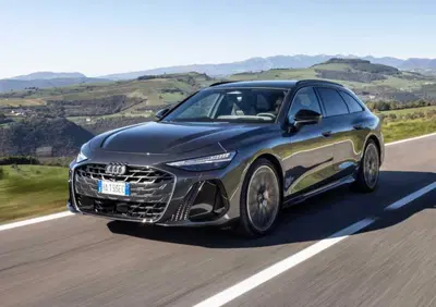 Audi A6 e-hybrid: eleganza elettrificata con oltre 100 km di autonomia | Caratteristiche, prezzi e allestimenti [VIDEO]