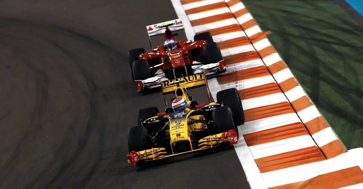 F1. Accadde oggi; dramma Ferrari, Vettel &egrave; il nuovo Re. 15 anni fa l&rsquo;incredibile GP di Abu Dhabi 2010