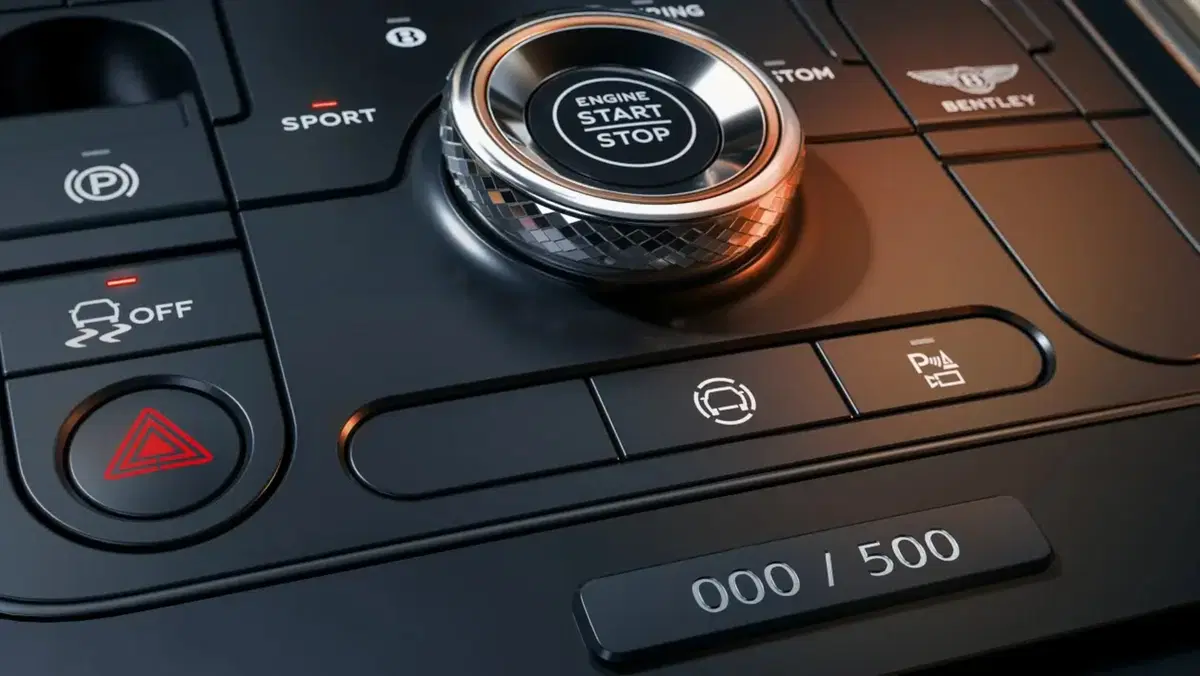 Nuova Bentley Supersports: la GT che manda in pensione l’ibrido con il suo V8 da 657 CV (15)