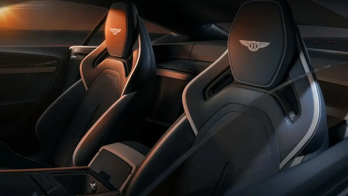 Nuova Bentley Supersports: la GT che manda in pensione l’ibrido con il suo V8 da 657 CV (16)