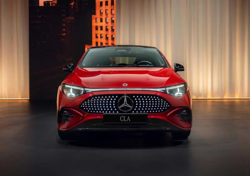Mercedes-Benz CLA EQ (6)