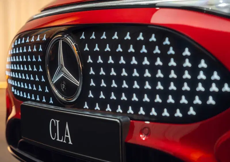 Mercedes-Benz CLA EQ (14)