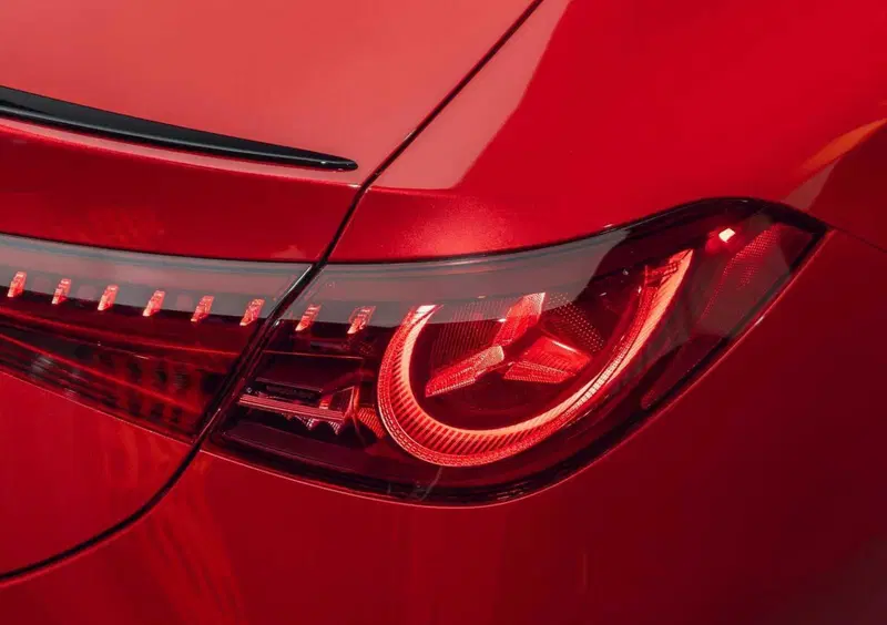 Mercedes-Benz CLA EQ (17)