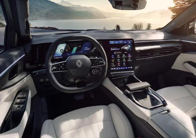 Renault Espace (6)