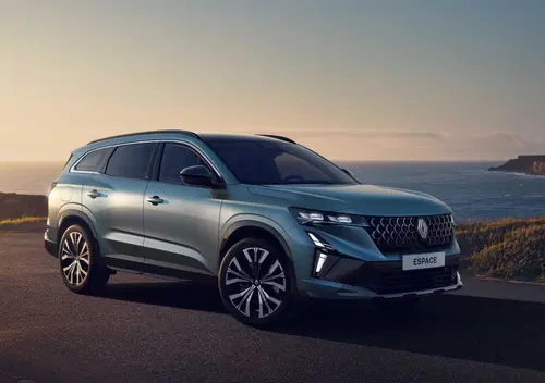 Renault Espace