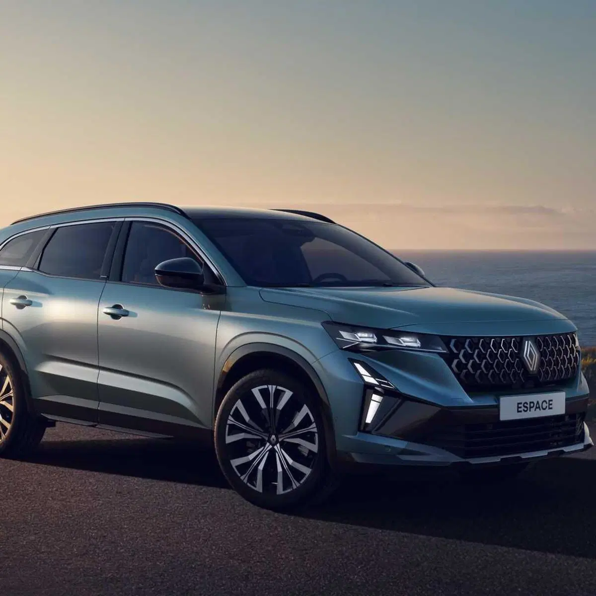 Renault Espace
