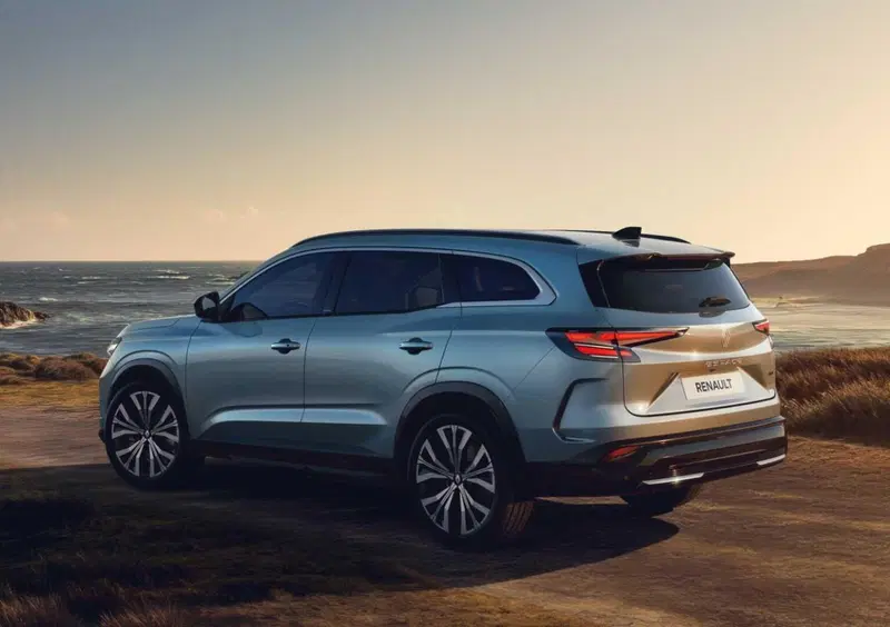 Renault Espace (2)